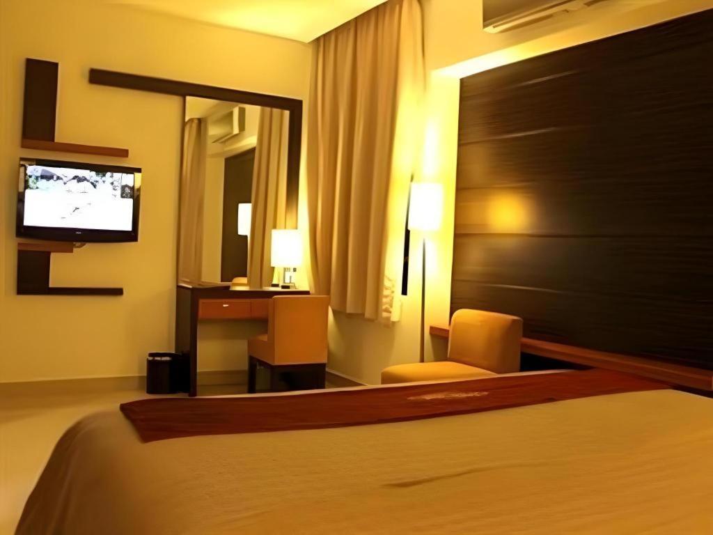 Travello Hotel Manado Exteriér fotografie