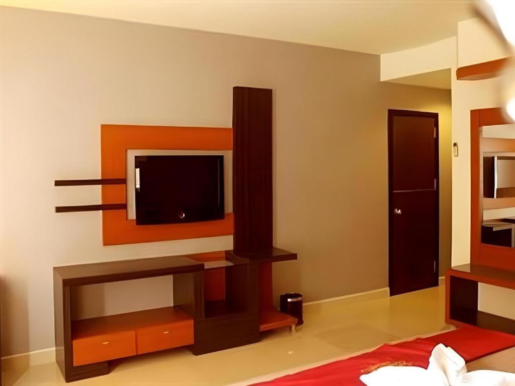 Travello Hotel Manado Exteriér fotografie