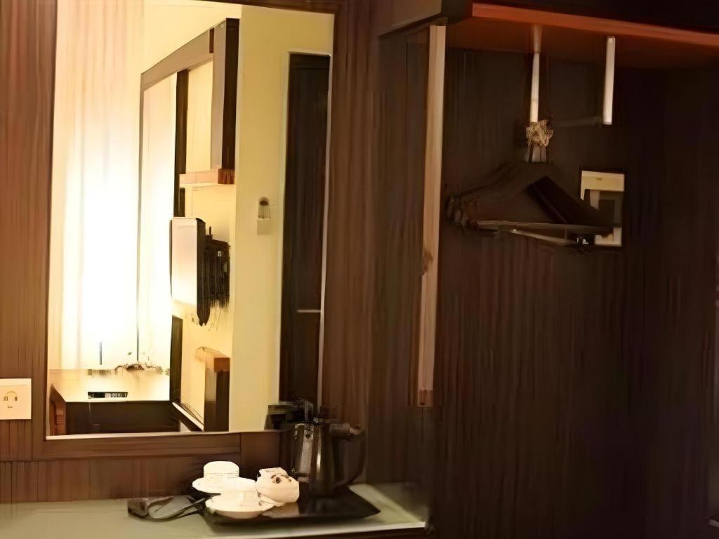 Travello Hotel Manado Exteriér fotografie
