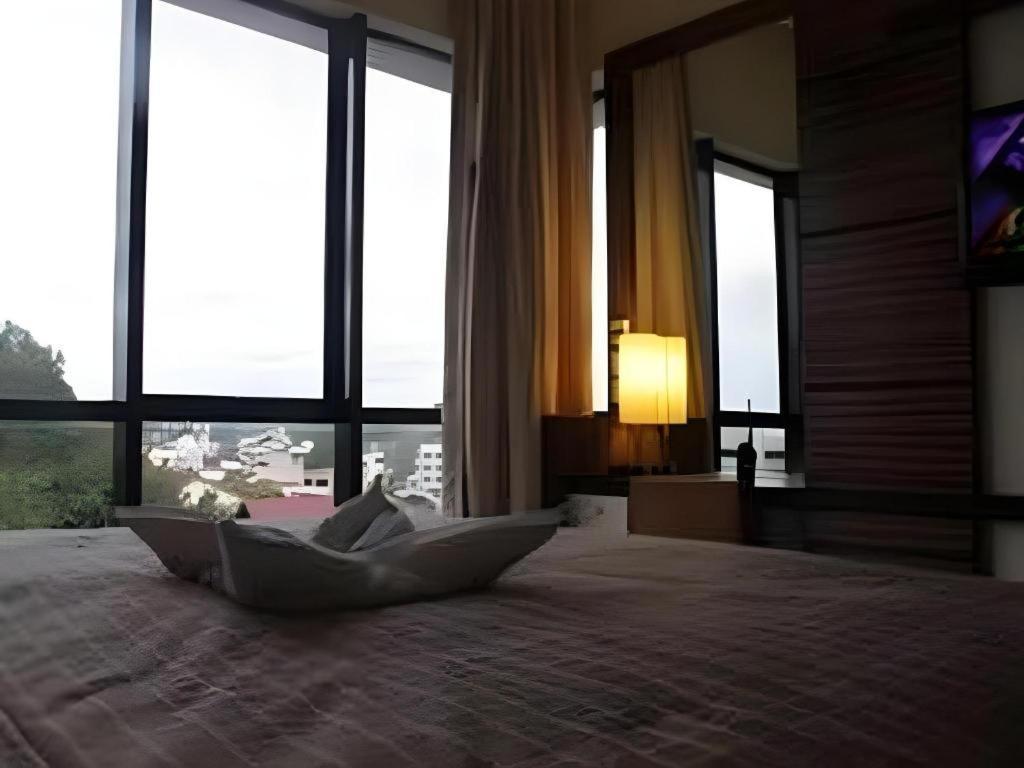 Travello Hotel Manado Exteriér fotografie