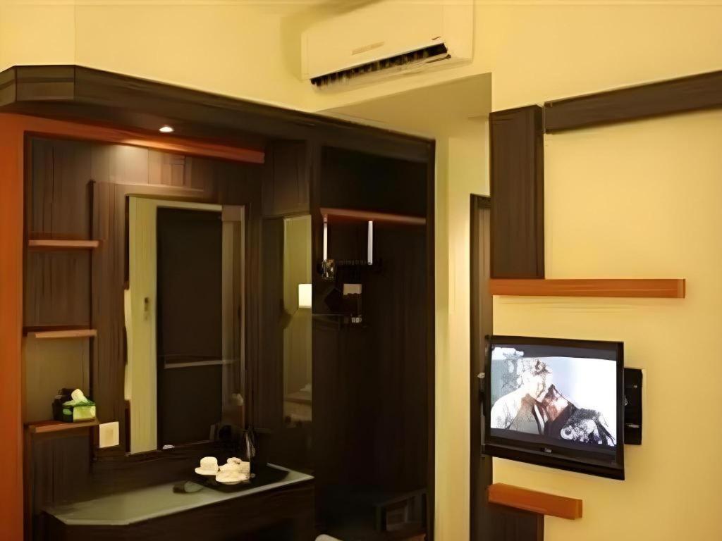 Travello Hotel Manado Exteriér fotografie