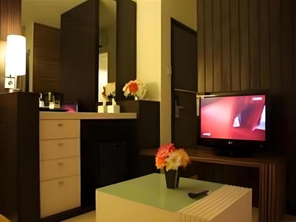 Travello Hotel Manado Exteriér fotografie
