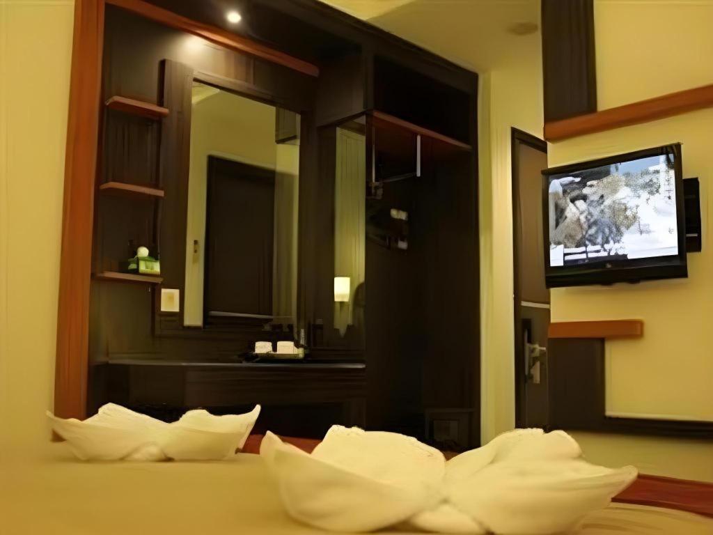 Travello Hotel Manado Exteriér fotografie